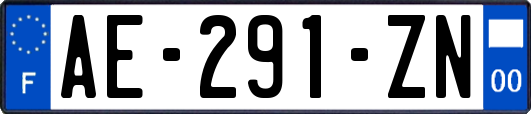 AE-291-ZN