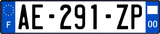 AE-291-ZP