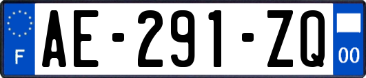 AE-291-ZQ