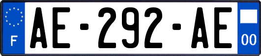 AE-292-AE