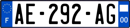 AE-292-AG