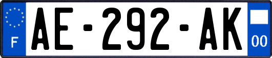 AE-292-AK