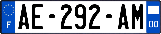 AE-292-AM