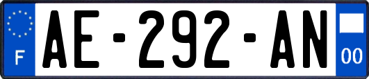 AE-292-AN