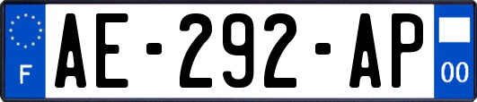 AE-292-AP