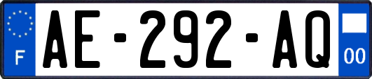 AE-292-AQ