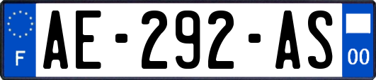 AE-292-AS