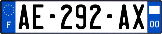 AE-292-AX