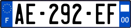 AE-292-EF
