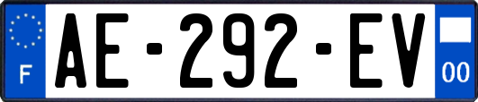 AE-292-EV