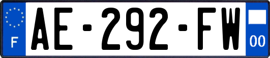 AE-292-FW