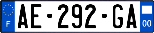 AE-292-GA