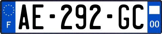 AE-292-GC