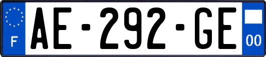 AE-292-GE