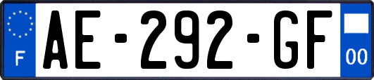 AE-292-GF