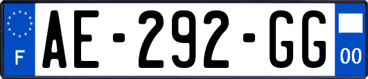 AE-292-GG