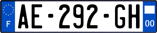 AE-292-GH