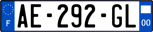 AE-292-GL