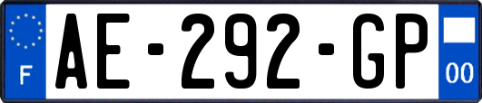 AE-292-GP