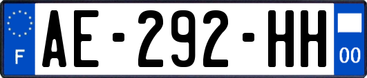 AE-292-HH