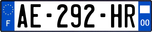 AE-292-HR