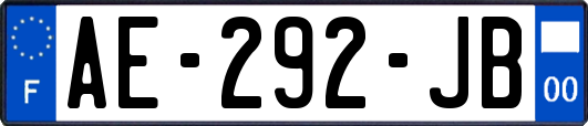 AE-292-JB
