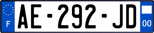 AE-292-JD
