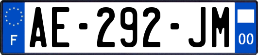 AE-292-JM