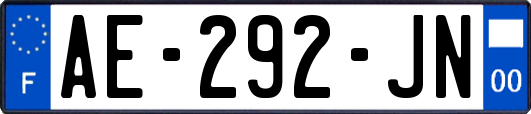 AE-292-JN