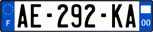 AE-292-KA