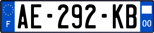 AE-292-KB