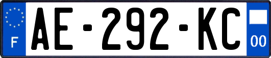 AE-292-KC