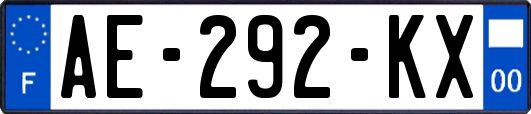 AE-292-KX