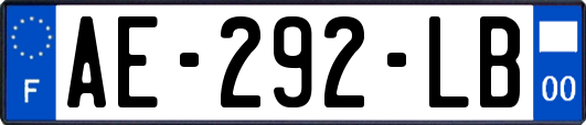 AE-292-LB