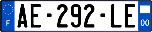 AE-292-LE