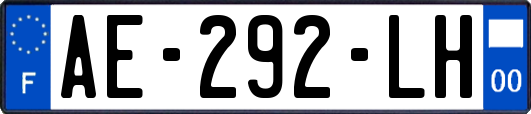 AE-292-LH