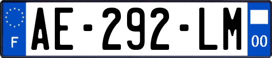 AE-292-LM