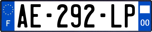 AE-292-LP