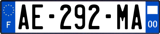 AE-292-MA