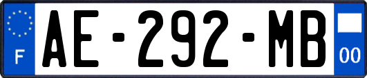 AE-292-MB