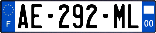 AE-292-ML