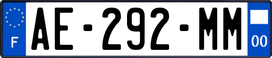 AE-292-MM