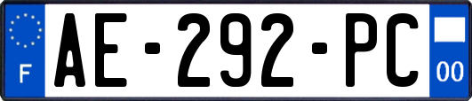AE-292-PC
