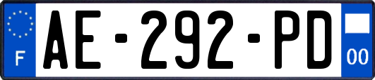 AE-292-PD