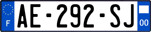 AE-292-SJ