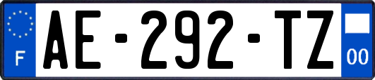 AE-292-TZ