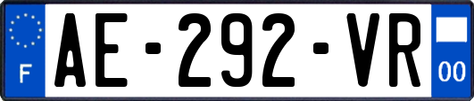 AE-292-VR