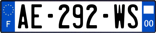 AE-292-WS