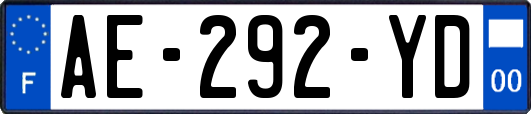 AE-292-YD