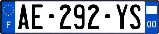 AE-292-YS